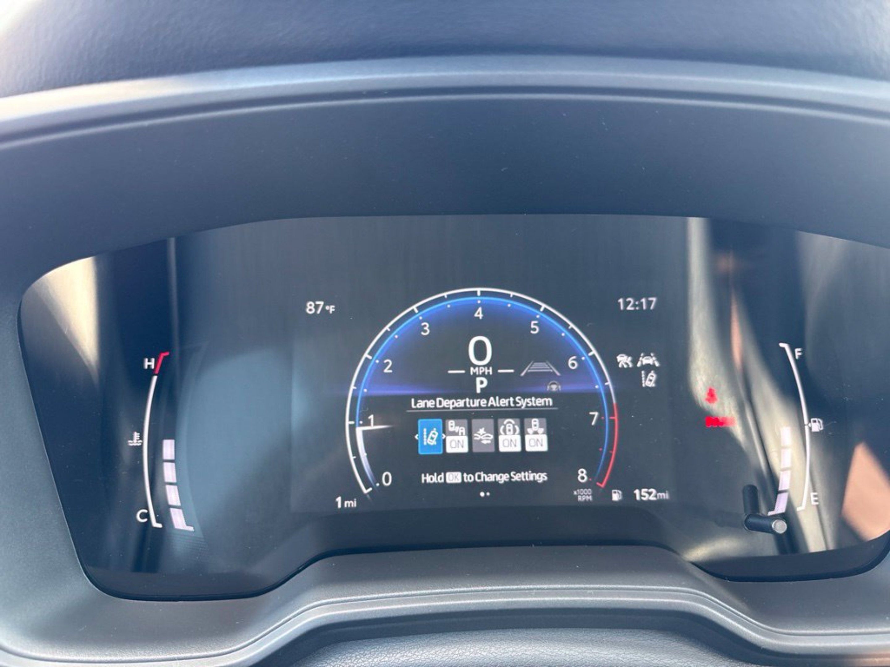 New 2027 Toyota Corolla LE w/ LE Premium Package FWD image 15