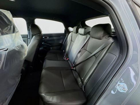 New 2026 Honda Civic Sport image 9