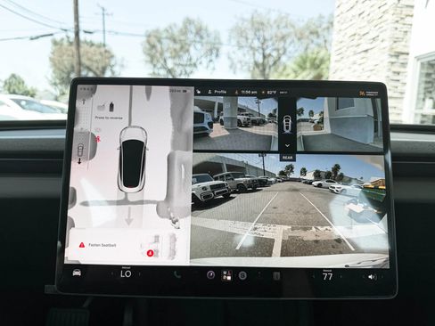 Used 2026 Tesla Model 3 RWD image 19