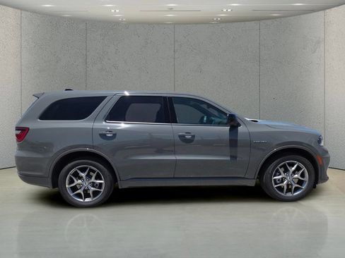 New 2026 Dodge Durango GT AWD/4WD image 3