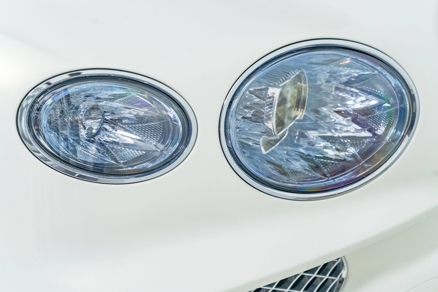 Used 2023 Bentley Bentayga AWD/4WD image 37