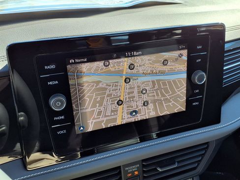 New 2026 Volkswagen Jetta SEL image 16