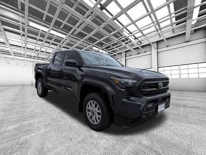 Used 2026 Toyota Tacoma SR5