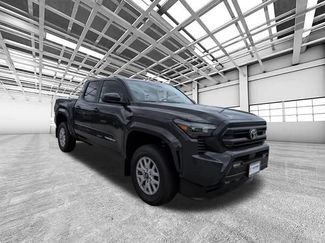 Used 2026 Toyota Tacoma SR5 AWD/4WD video 1
