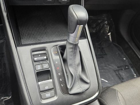 Certified 2024 Honda CR-V LX image 19