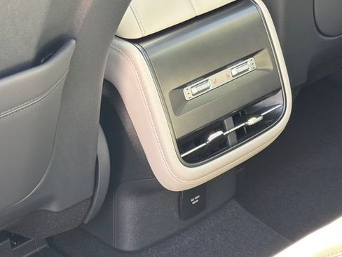 New 2026 Lincoln Nautilus Premier w/ Equipment Group 102A AWD/4WD image 25