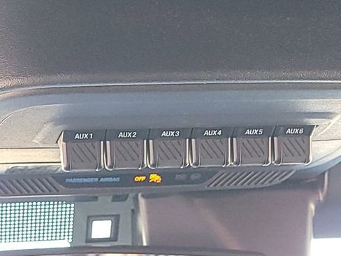 New 2025 Ford Bronco Big Bend w/ Black Diamond Package image 9