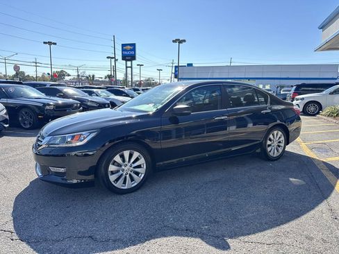 Used 2013 Honda Accord EX-L image 4