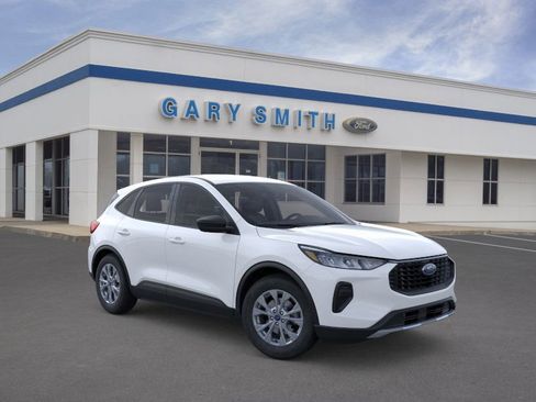 New 2026 Ford Escape Active w/ Tech Pack #1 FWD image 7