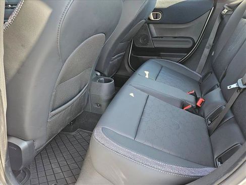 Certified 2026 MINI Cooper S FWD image 18