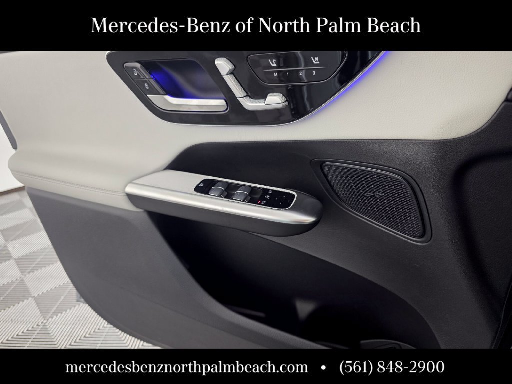 New 2026 Mercedes-Benz GLC 300 image 20