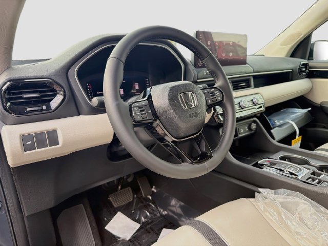 New 2026 Honda Pilot EX-L image 9