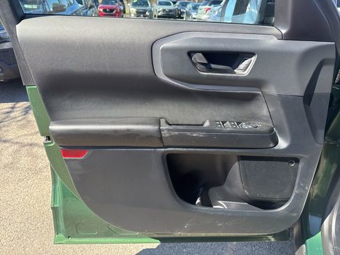 Used 2023 Ford Bronco Sport Big Bend w/ Convenience Package image 21