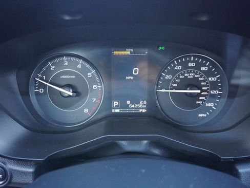 Used 2020 Subaru Impreza 2.0i AWD/4WD image 16