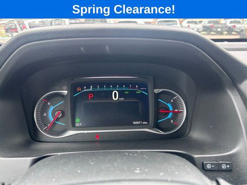 Used 2020 Honda Passport EX-L image 17