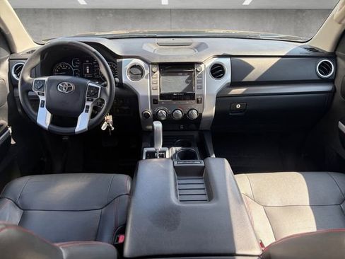 Used 2019 Toyota Tundra SR5 w/ TRD Off Road Package AWD/4WD image 20