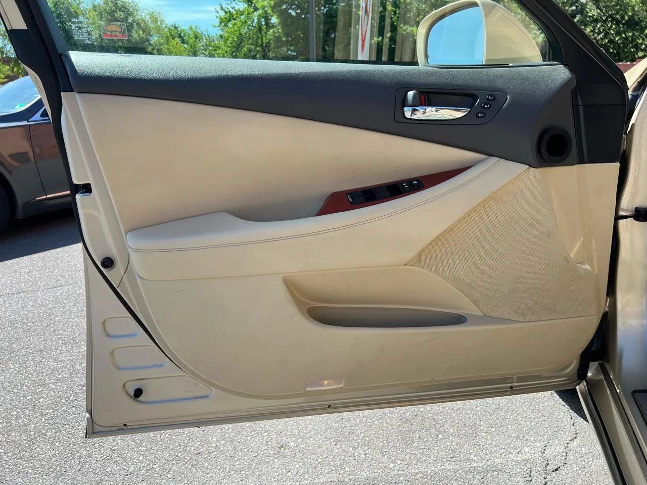 Used 2007 Lexus ES 350 FWD image 33