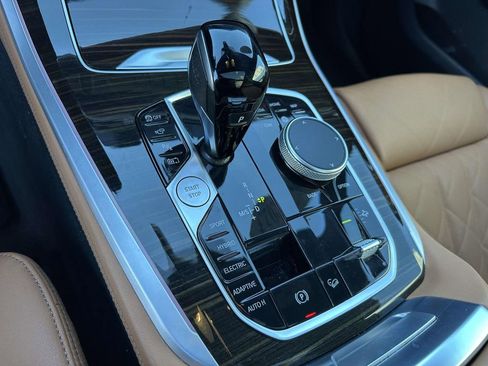 Used 2023 BMW X5 xDrive45e w/ M Sport Package image 30