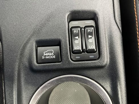 Used 2019 Subaru Crosstrek 2.0i Limited w/ Moonroof Package AWD/4WD image 36
