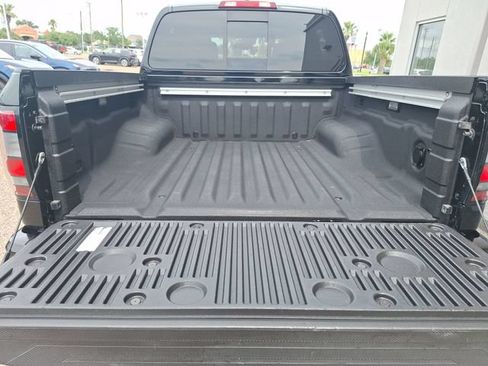 Used 2024 Nissan Frontier PRO-4X w/ Pro Convenience Package AWD/4WD image 22