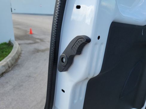 Used 2024 Ford Transit 250 Low Roof w/ Exterior Upgrade Package image 17