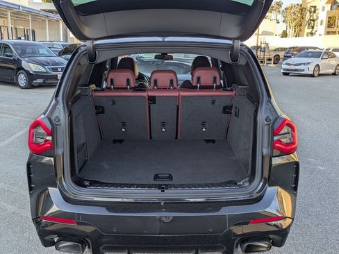 Used 2023 BMW X3 sDrive30i w/ M Sport Package image 6