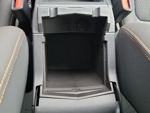 Certified 2023 Subaru Forester Wilderness image 21