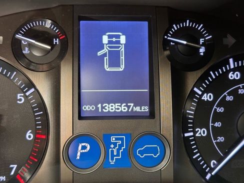 Used 2010 Lexus GX 460 image 13