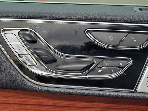 Used 2024 Lincoln Navigator Reserve image 20