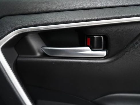 Used 2023 Toyota RAV4 XLE w/ Convenience Package image 59