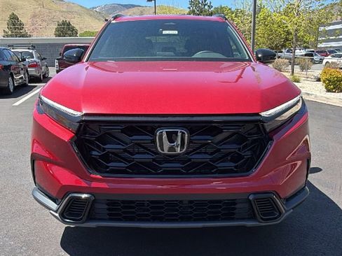 New 2026 Honda CR-V Sport image 8