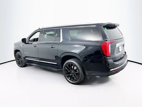 Certified 2023 GMC Yukon XL SLT AWD/4WD image 5