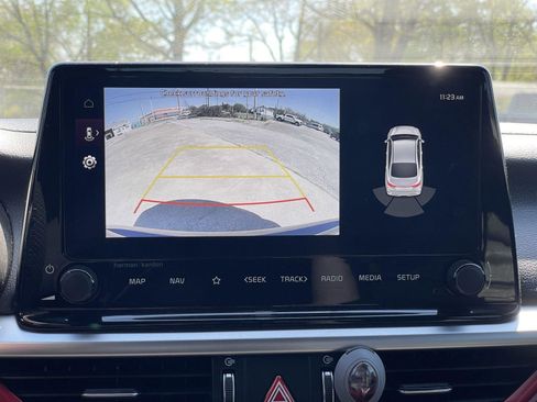 Used 2023 Kia Forte GT w/ GT2 Package image 21