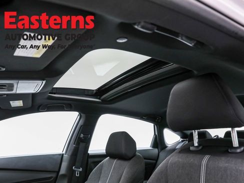 Used 2025 Honda Accord Sport image 33