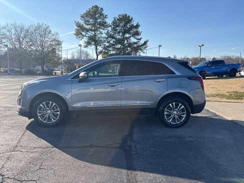 Used 2023 Cadillac XT5 Premium Luxury image 13
