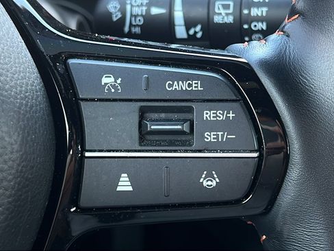 Used 2026 Honda HR-V Sport image 20