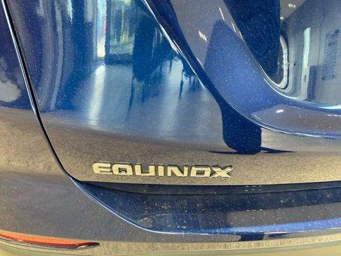 Certified 2022 Chevrolet Equinox LT image 7