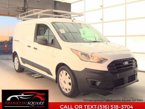 Used 2019 Ford Transit Connect XL image 5