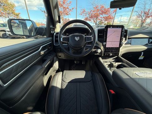 New 2026 RAM 1500 Tungsten image 14