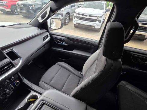 Used 2024 Chevrolet Tahoe LS w/ Driver Alert Package AWD/4WD image 19
