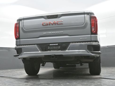 Used 2025 GMC Sierra 1500 SLT AWD/4WD image 31