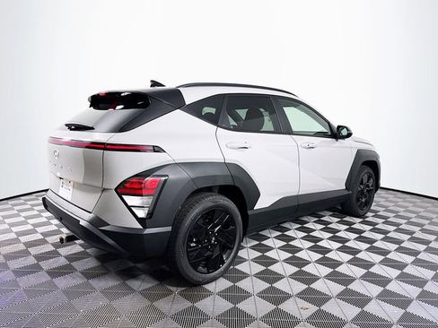 New 2026 Hyundai Kona SEL Sport image 7