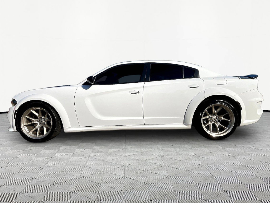 Used 2023 Dodge Charger Scat Pack RWD image 9