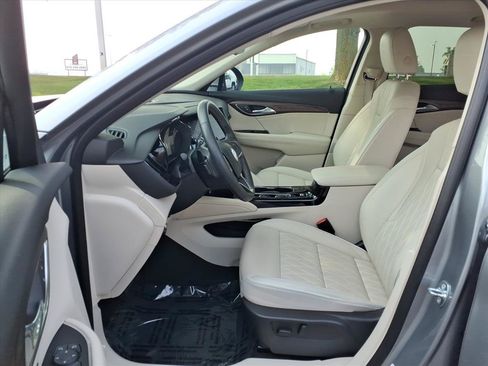 Used 2023 Buick Envision Avenir AWD/4WD image 26