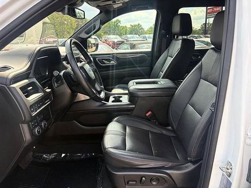 Used 2023 Chevrolet Tahoe RST AWD/4WD image 12