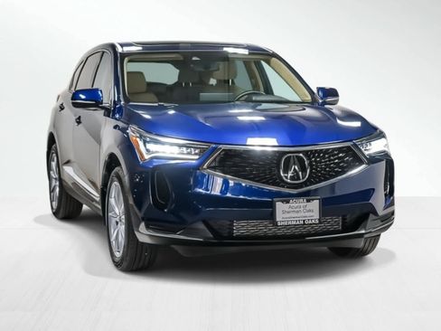 Certified 2024 Acura RDX SH-AWD image 6
