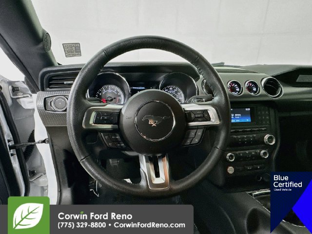 Certified 2017 Ford Mustang GT w/ GT Performance Package RWD image 14