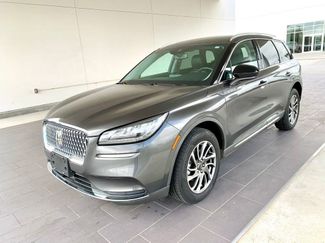 Used 2020 Lincoln Corsair FWD w/ Equipment Group 101A video 1