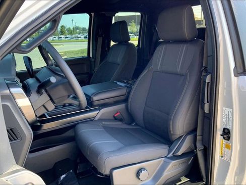 Used 2025 Ford F150 STX w/ Equipment Group 200A AWD/4WD image 22