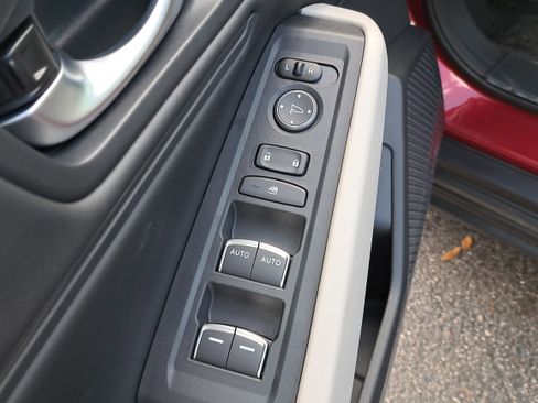 New 2026 Honda Accord SE image 22